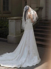 Tu Linh Boutique áo cưới Áo Cưới 3 trong 1