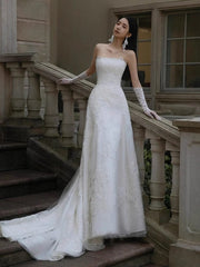 Tu Linh Boutique áo cưới Áo Cưới 3 trong 1