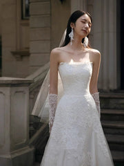 Tu Linh Boutique áo cưới Áo Cưới 3 trong 1