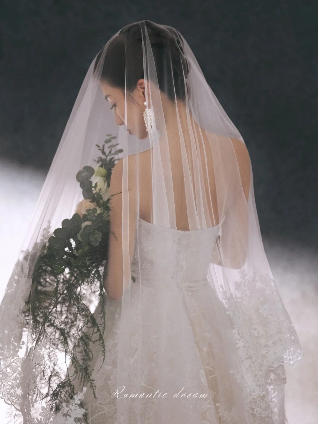 Tú Linh Boutique áo cưới Áo Cưới chữ ASelena