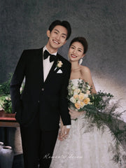 Tú Linh Boutique áo cưới Áo Cưới chữ ASelena