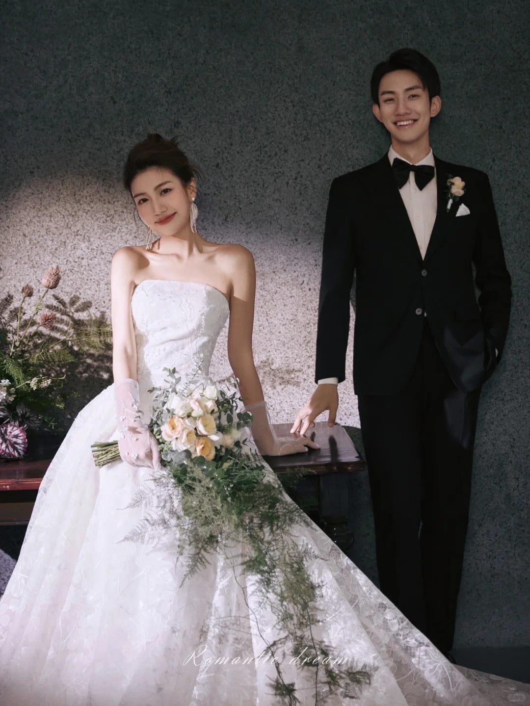 Tú Linh Boutique áo cưới Áo Cưới chữ ASelena