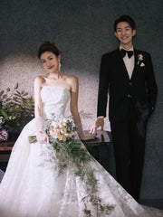 Tú Linh Boutique áo cưới Áo Cưới chữ ASelena