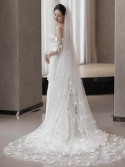 Tú Linh Boutique áo cưới Áo Cưới Minimalist Alida