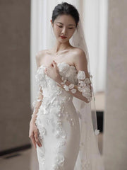 Tú Linh Boutique áo cưới Áo Cưới Minimalist Alida