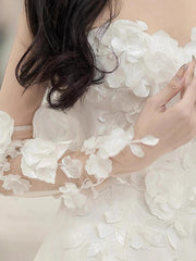 Tú Linh Boutique áo cưới Áo Cưới Minimalist Alida