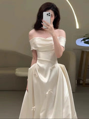 Tú Linh Boutique áo cưới Áo Cưới Minimalist Bella