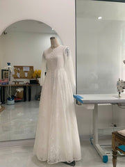 Tú Linh Boutique áo cưới Áo Cưới Minimalist Bellezza