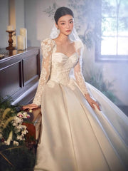 Tú Linh Boutique áo cưới Áo Cưới Minimalist Bonita