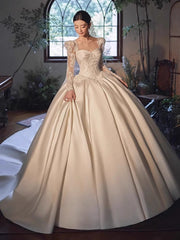 Tú Linh Boutique áo cưới Áo Cưới Minimalist Bonita