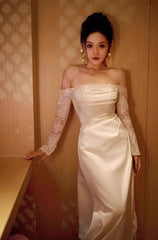 Tú Linh Boutique áo cưới Áo Cưới Minimalist Bonnie