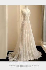 Tú Linh Boutique áo cưới Áo Cưới Minimalist Cosima