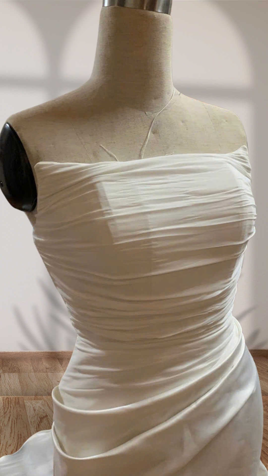 Tú Linh Boutique áo cưới Áo Cưới Minimalist Keva