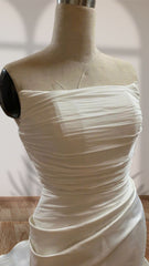 Tú Linh Boutique áo cưới Áo Cưới Minimalist Keva