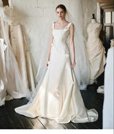 Tú Linh Boutique áo cưới Áo Cưới Minimalist Lucasta