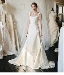 Tú Linh Boutique áo cưới Áo Cưới Minimalist Lucasta