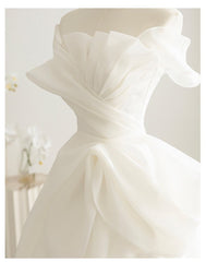 Tú Linh Boutique áo cưới Áo Cưới Minimalist Roxana