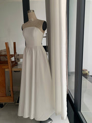 Tú Linh Boutique áo cưới Áo Cưới Minimalist Xenia