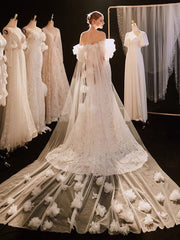 Tu Linh Boutique Áo Cưới Cánh Tiên Hoa Nhí