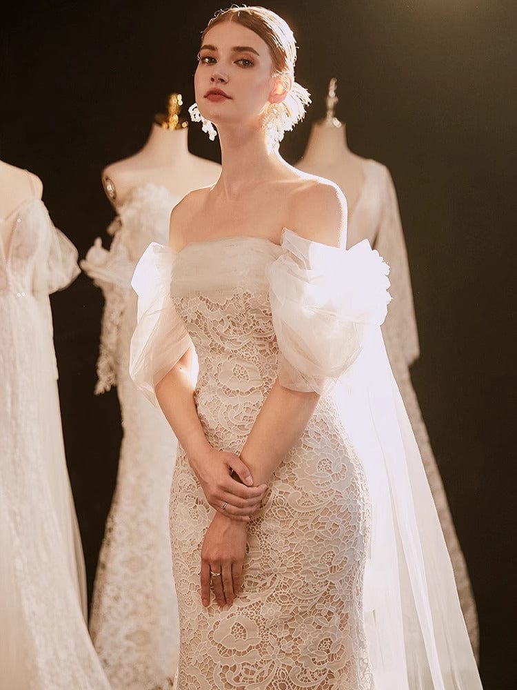 Tu Linh Boutique Áo Cưới Cánh Tiên Hoa Nhí