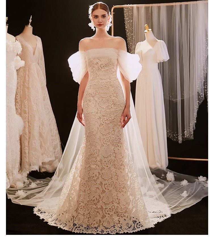 Tu Linh Boutique Áo Cưới Cánh Tiên Hoa Nhí