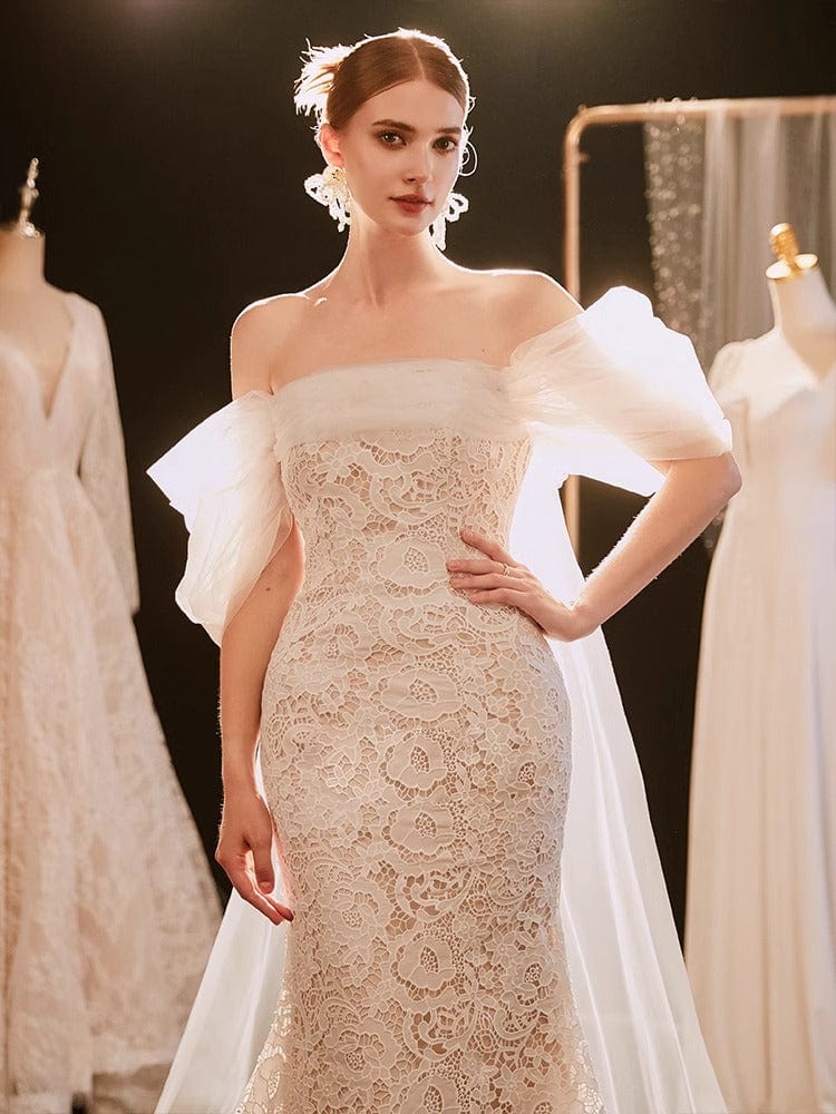 Tu Linh Boutique Áo Cưới Cánh Tiên Hoa Nhí