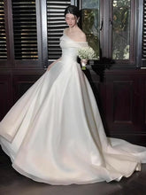 Tú Linh Boutique áo cưới Váy Cưới Công Chúa Belinda