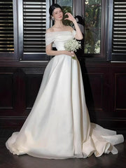 Tú Linh Boutique áo cưới Váy Cưới Công Chúa Belinda