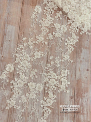 Tu Linh Boutique áo cưới Váy Cưới Đơn Giản Dahlia