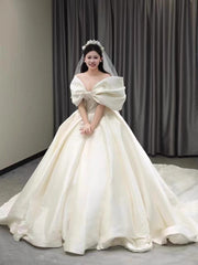 Tu Linh Boutique Váy Cưới Bigsize Alexandra