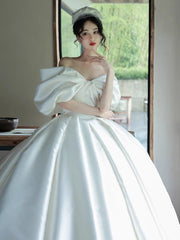 Tu Linh Boutique Váy Cưới Bigsize Alexandra