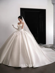 Tu Linh Boutique Váy Cưới Bigsize Alida