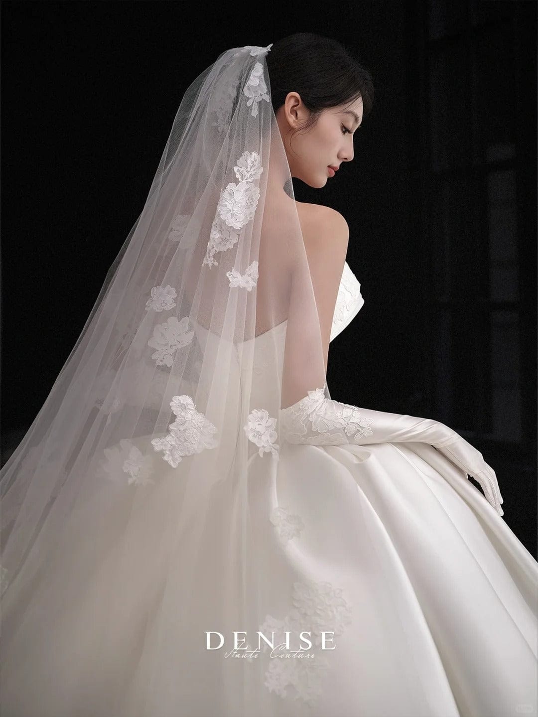 Tu Linh Boutique Váy Cưới Bigsize Alida