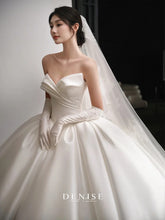 Tu Linh Boutique Váy Cưới Bigsize Alida