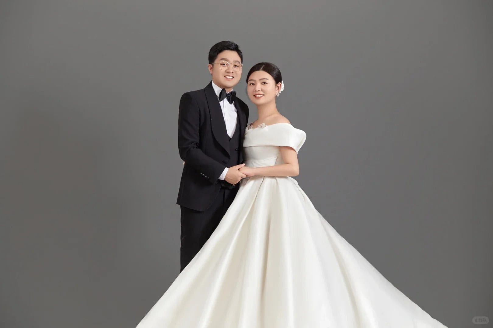 Tu Linh Boutique Váy Cưới Bigsize Bonita