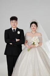 Tu Linh Boutique Váy Cưới Bigsize Eirlys