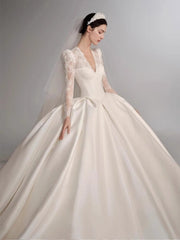 Tu Linh Boutique Váy Cưới Bigsize Felicia