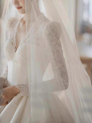 Tu Linh Boutique Váy Cưới Bigsize Felicia