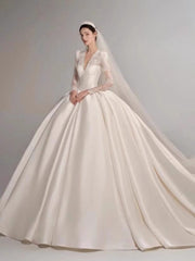 Tu Linh Boutique Váy Cưới Bigsize Felicia