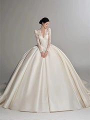 Tu Linh Boutique Váy Cưới Bigsize Felicia