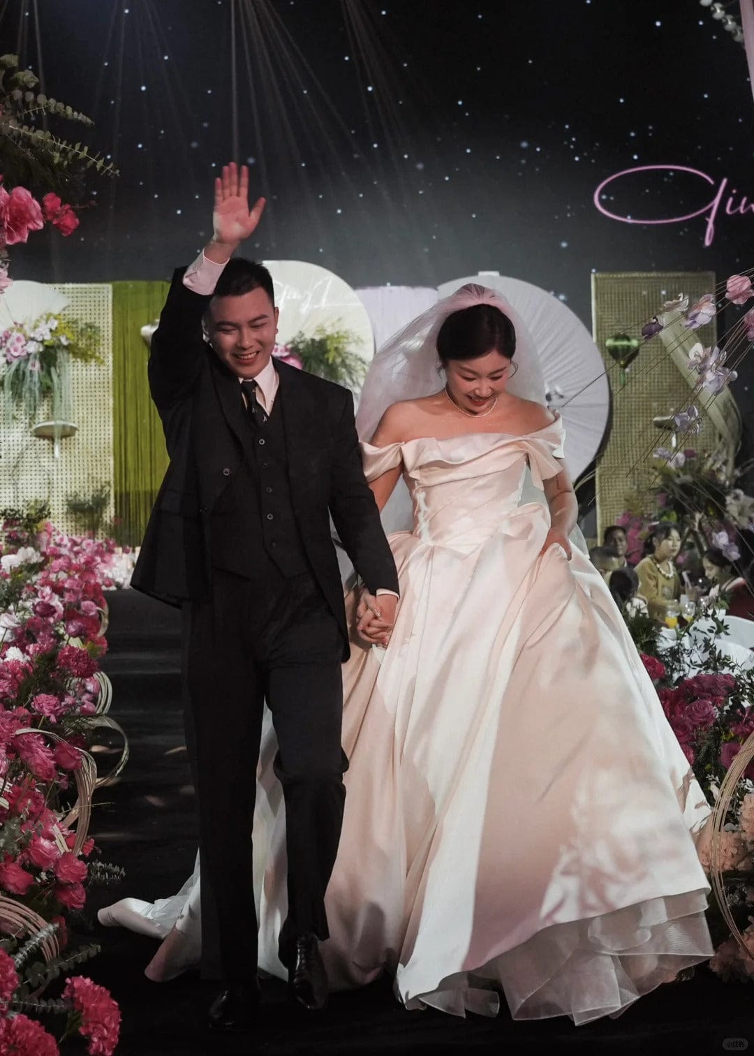 Tu Linh Boutique Váy cưới Bigsize Keelin