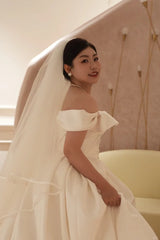 Tu Linh Boutique Váy cưới Bigsize Keelin