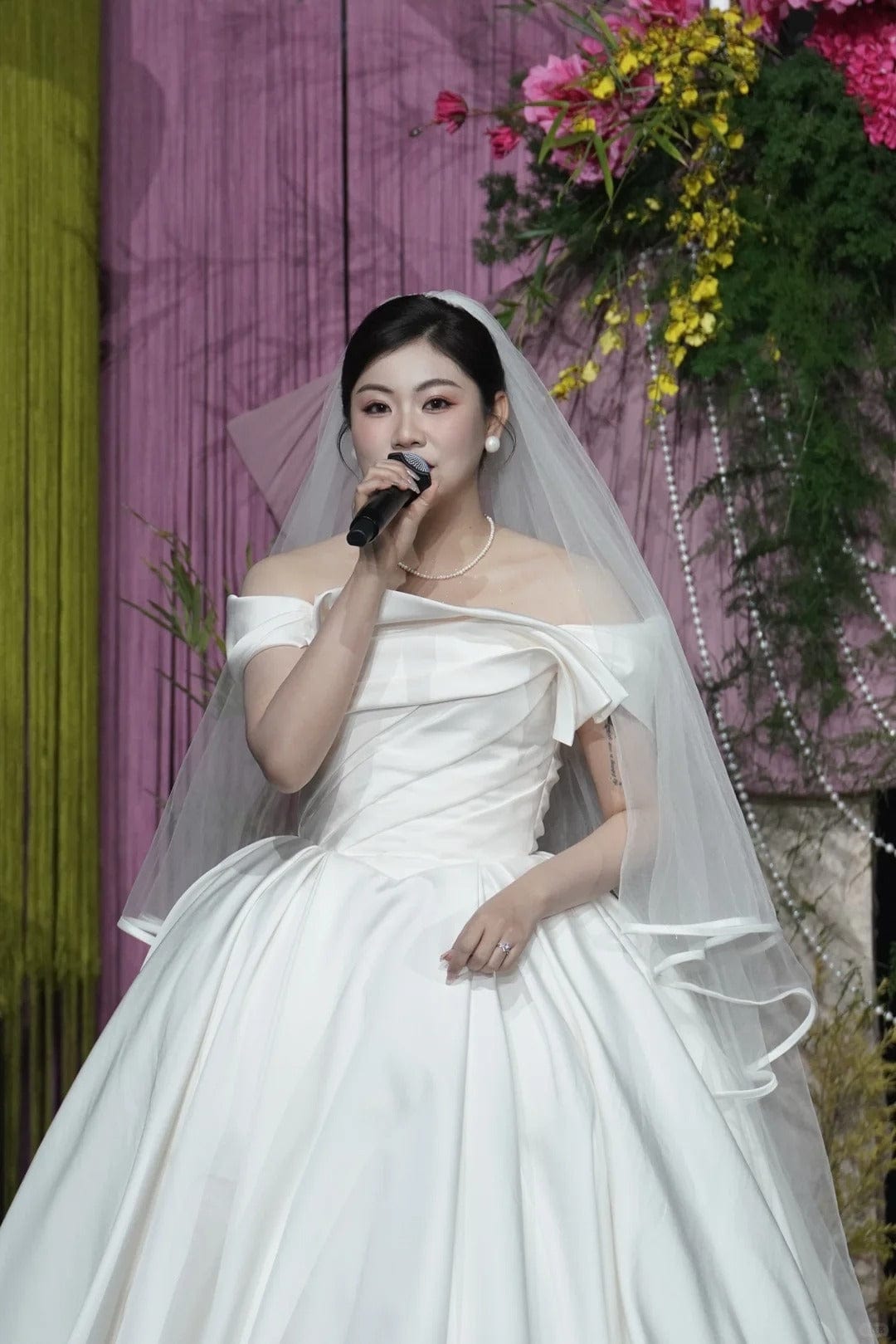 Tu Linh Boutique Váy cưới Bigsize Keelin