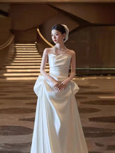 Tu Linh Boutique Váy Cưới Bigsize Louisa