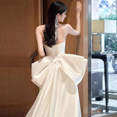 Tu Linh Boutique Váy Cưới Bigsize Louisa