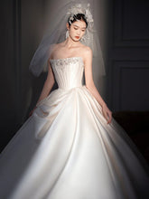 Tu Linh Boutique Váy Cưới Bigsize Yashashree