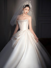 Tu Linh Boutique Váy Cưới Bigsize Yashashree