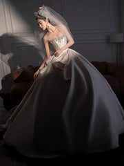 Tu Linh Boutique Váy Cưới Bigsize Yashashree