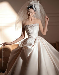 Tu Linh Boutique Váy Cưới Bigsize Yashashree