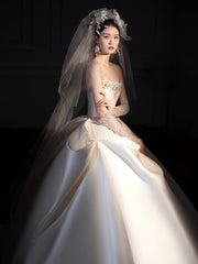 Tu Linh Boutique Váy Cưới Bigsize Yashashree